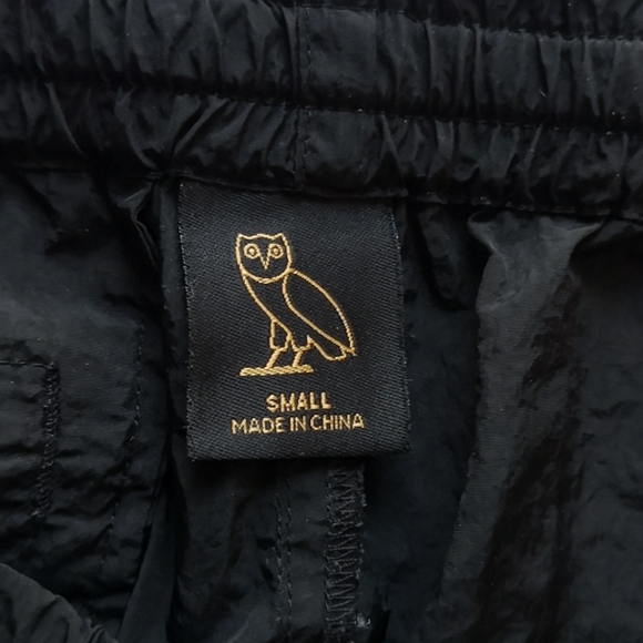 OVO Nylon Pants - Picture 3 of 5